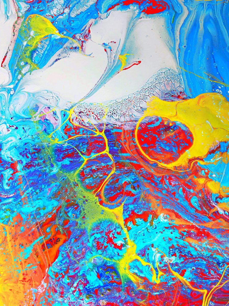 trippi_artgirl's tweet photo. Hello #NFTCommunity!  "I wish I could take the colors from a rainbow and place them into your heart so you would remember what beautiful feels like and know there is hope in the dark" Christy Ann Martine Shrouded and Unearthed Heart and Spirit.  @Christy_Martine https://t.co/YBGMMiV8gB