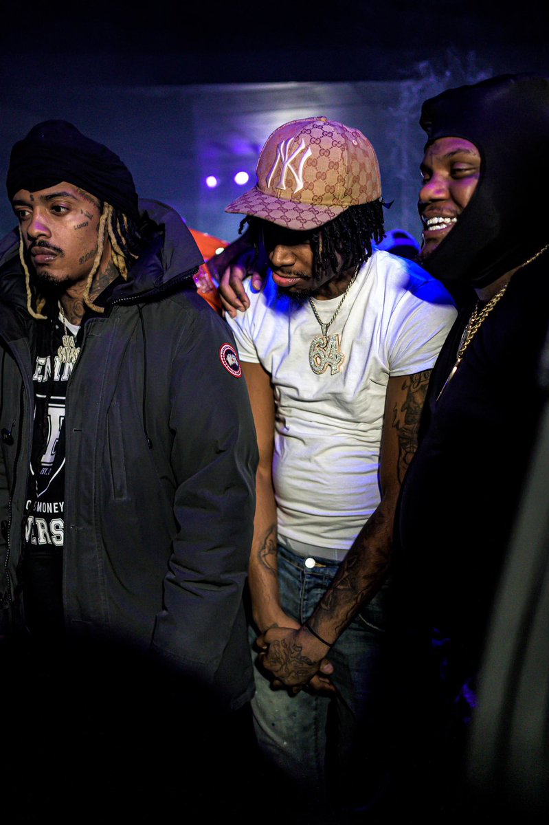 Sayso👑Wick👑Gleesh👑