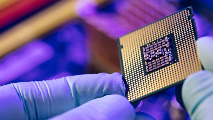 edadirect's tweet photo. US National Security Technology Accelerator, #NSTXL is collaborating with Microsoft with the help of other semiconductor vendors like Cliosoft, to build #advancedchips for the #military, incl. cloud, AI, &amp; machine learning-enabled automation apps https://t.co/7Cc94E3DWc https://t.co/TfWa5GJwN1