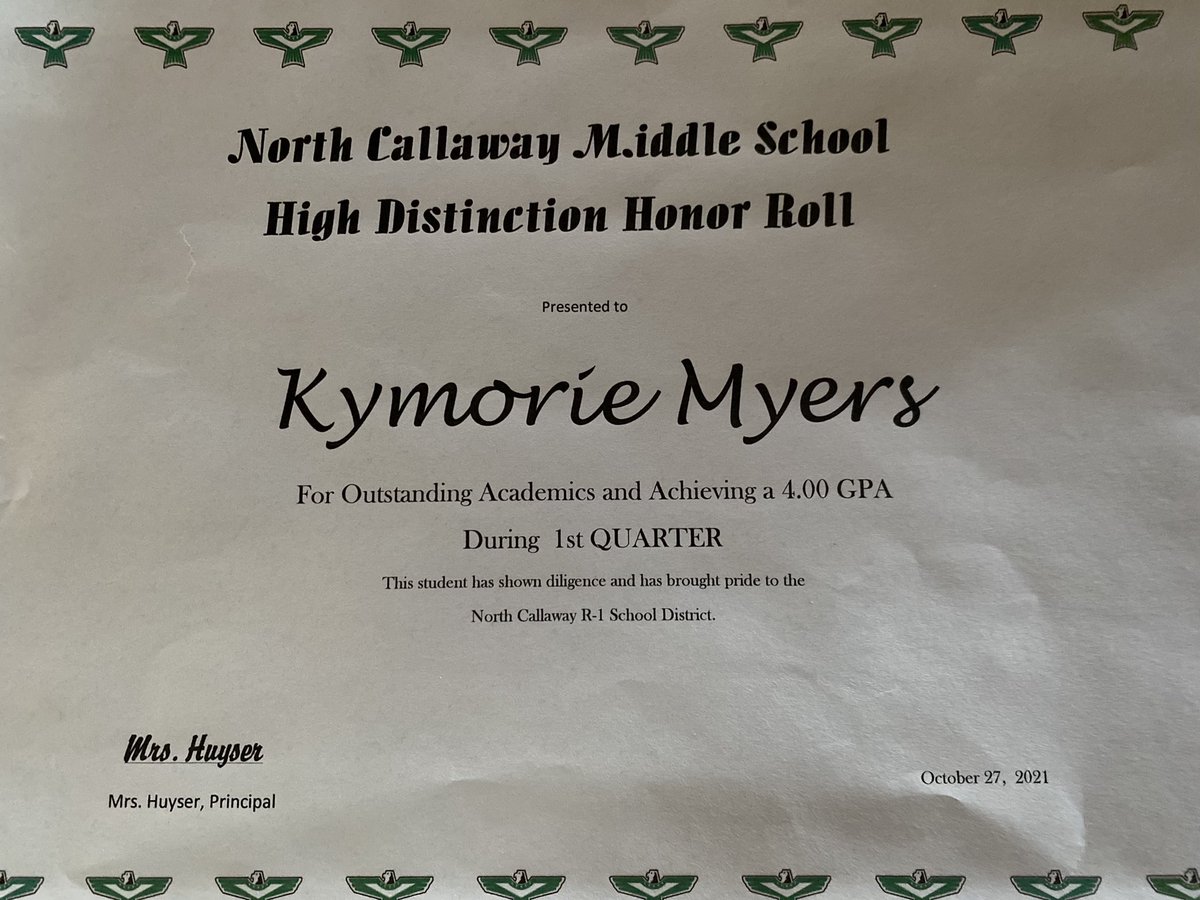 Kymorie Myers 2026 (@kymorie2026) on Twitter photo Working hard on and off the field. High Distinction Honor Roll 4.0 ๐ค๐
<a href="/14uSelectComo/">Select Fastpitch 14u</a>
<a href="/efortier10/">Elise</a>
<a href="/elise_hitting/">Elise Fortier</a>
<a href="/SelectFPKS/">Select Fastpitch</a>
<a href="/ejonesrockchalk/">Eric Jones - Select Fastpitch</a> Working hard on and off the field. High Distinction Honor Roll 4.0 ๐ค๐
<a href="/14uSelectComo/">Select Fastpitch 14u</a>
<a href="/efortier10/">Elise</a>
<a href="/elise_hitting/">Elise Fortier</a>
<a href="/SelectFPKS/">Select Fastpitch</a>
<a href="/ejonesrockchalk/">Eric Jones - Select Fastpitch</a>