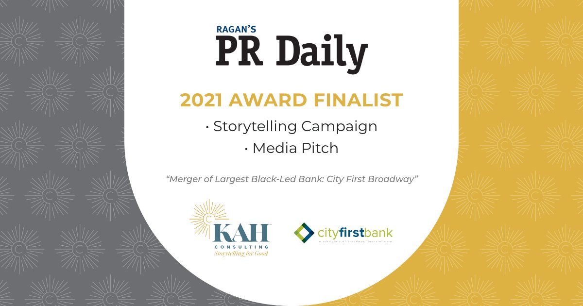 KAH Consulting tweet media