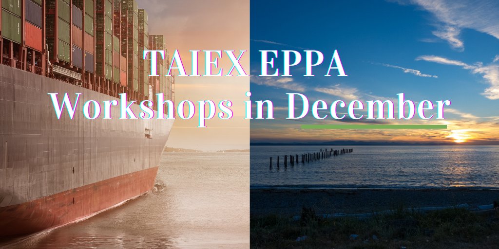 Environment Partnership Programme for Accession tweet media