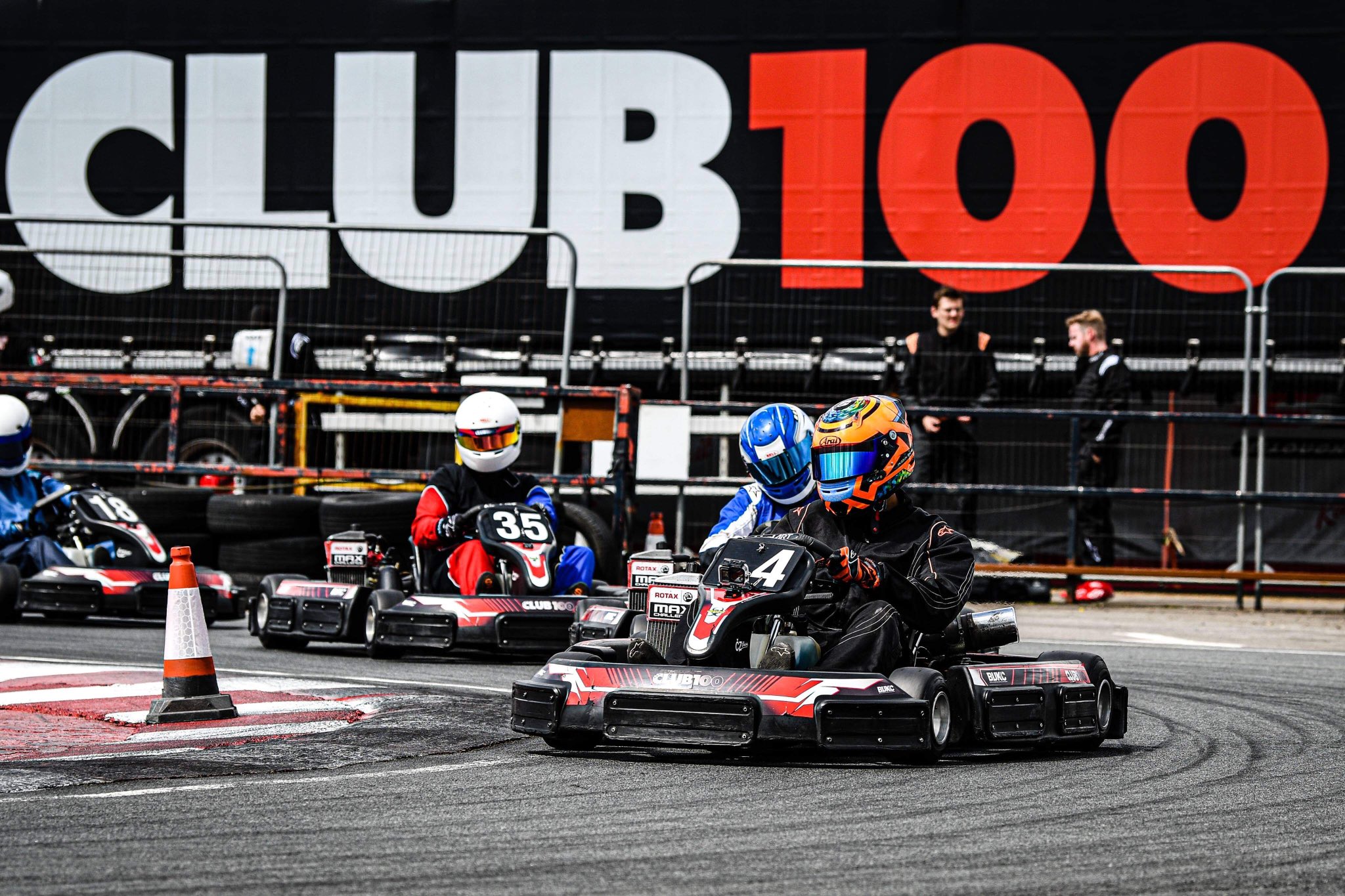 Club100 Racing (@Club100racing) / Twitter