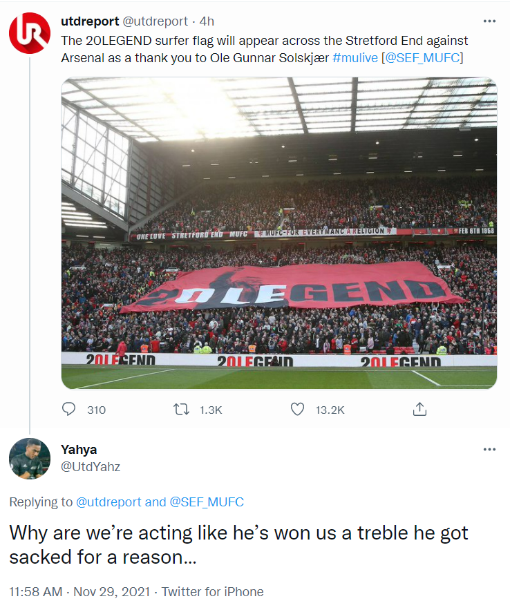 jamie_ward84's tweet photo. Who's going to tell him? https://t.co/3X1lS5Q5iI
