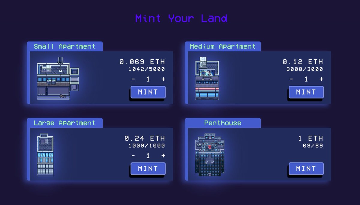 Soulbound tweet media