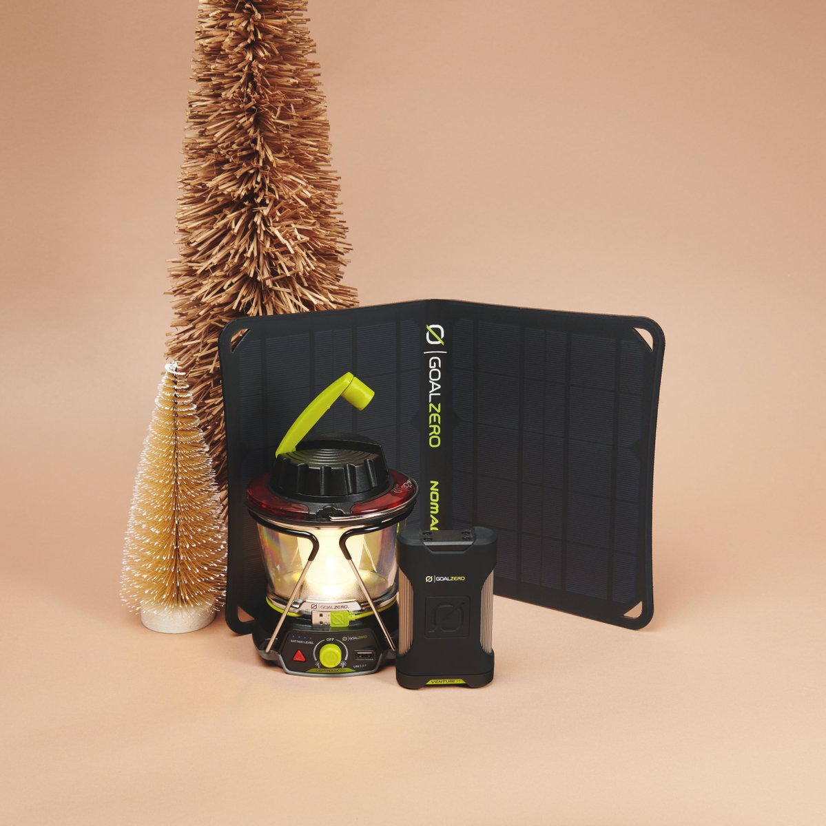 GoalZero's tweet image. Powerful savings in small packages for #cybermonday ! Enjoy 20% off select solar panels PLUS Free shipping!  Pick our smaller solar offerings &amp;amp; save a bundle when you pair them with a power bank or portable power station. #poweredbygoalzero #solarpanels #portablepowerstation