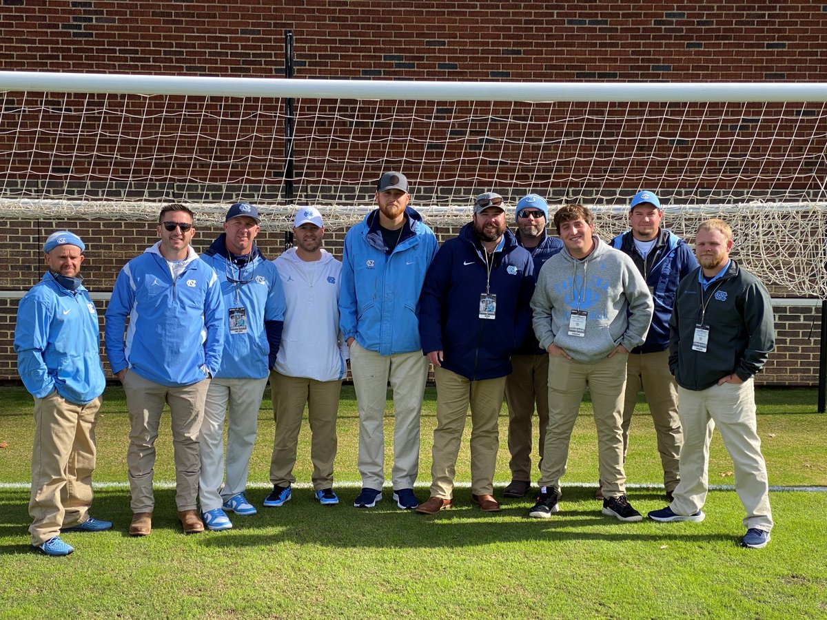 The 2021 College Sporting Grounds Field of the Year goes to Dorrance Field <a href="/UNC/">The University of North Carolina at Chapel Hill</a>.

Congratulations to STMA Member, Casey Carrick and his team!