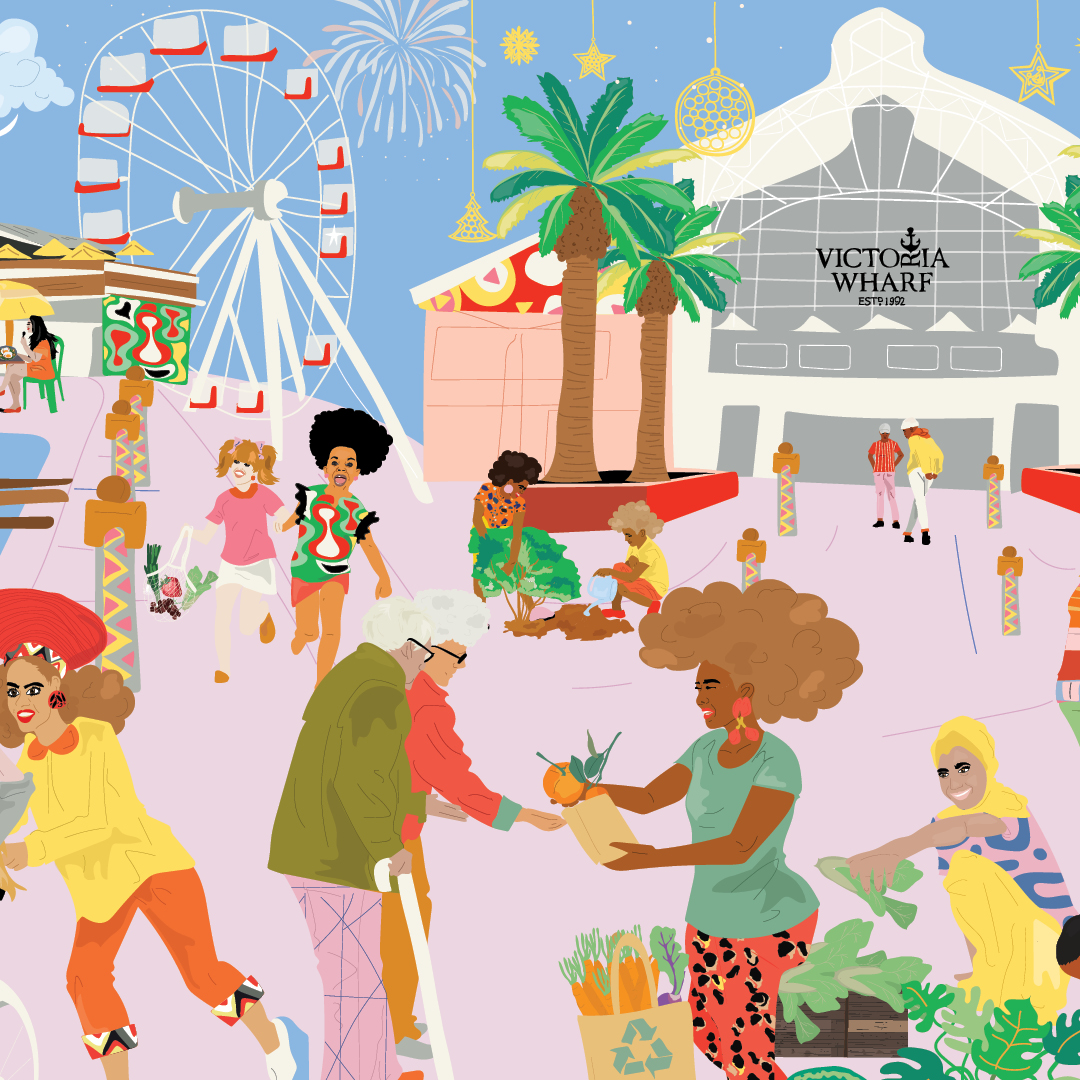 The Table Bay hotel tweet media