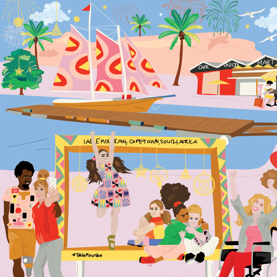 The Table Bay hotel tweet media