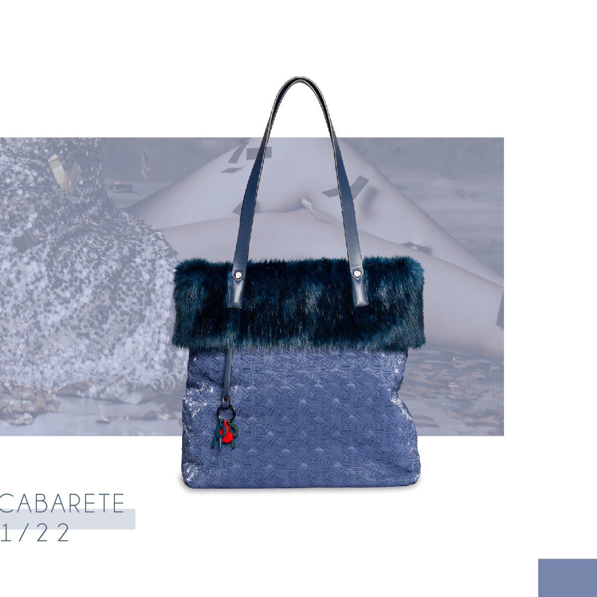 Robert_Pietri's tweet photo. Se acercan fechas señaladas, eventos, celebraciones y momentos para acudir con un bolso especial ✨
Coleccion #CabareteRP

#RobertPietri #Handbags #HandbagConcept #newin #otoño2021 #autumn21 #FW21 #complementos #moda2022 #regalonavidades #navidad2021 https://t.co/LUD4xTHznY