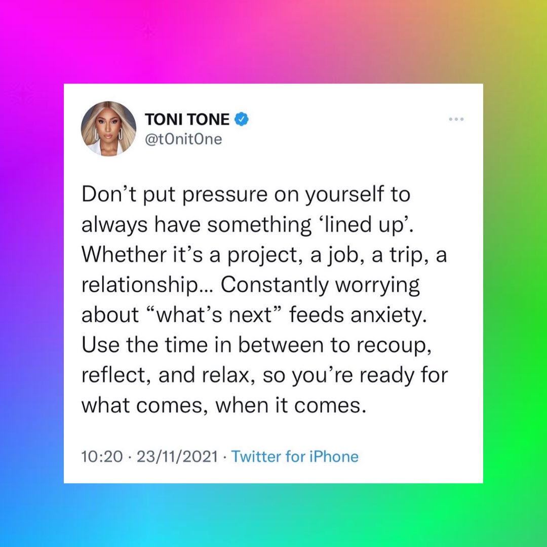 It’s really cold 🌨, but happy Monday!

Thank you <a href="/t0nit0ne/">TONI TONE</a> - you can’t pour from an empty cup! 🧠 

#devbyus #webdesigner #webdesign #webdesignagency #webdevelopment #creativeagency #creativeagencyuk #portsmouth #southsea #madewithcanva #designer #championingethnicminorities