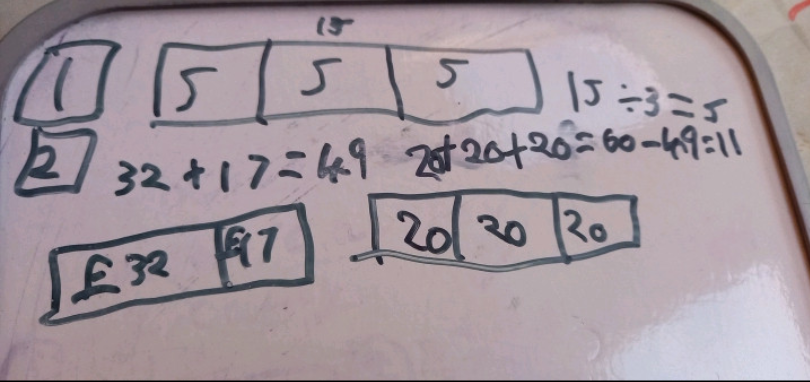 #barvember bonus questions still being tackled with great enthusiasm by Oak Class :o)