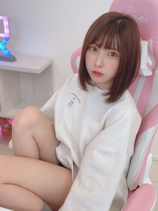 Twitterのコスプレ画像15