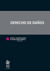 LogosLibreria's tweet photo. DERECHO DE DAÑOS (2 Tomos) La disciplina sobre la que versa este tratado es de las que suscita mayor litigiosidad y, por tanto, numerosas resoluciones judiciales.
https://t.co/m6qUPyKrgf

#derechodaños #daños #responsabilidadcivil #derecho #abogados https://t.co/RnUdcDTj6q