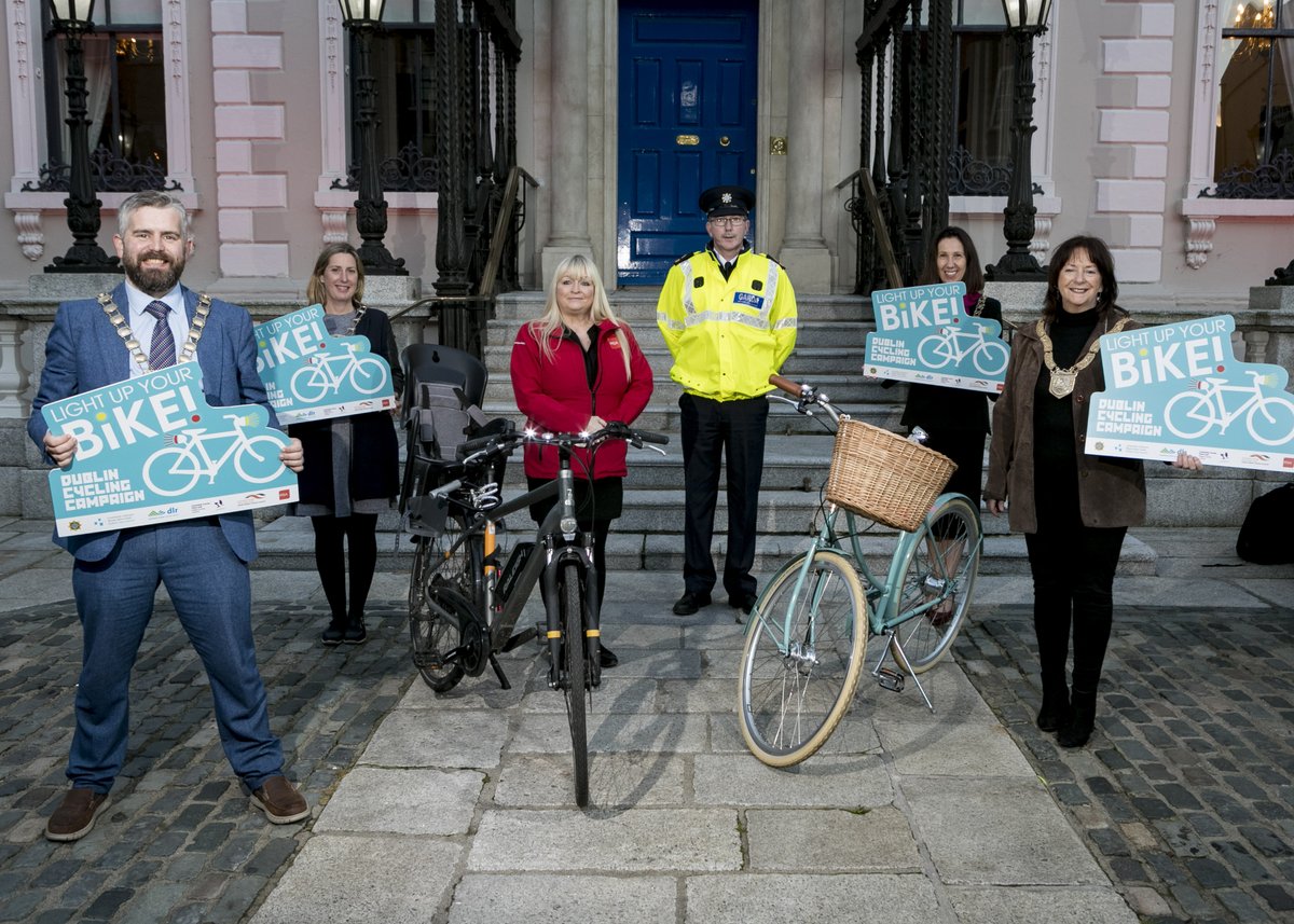 Dún Laoghaire-Rathdown County Council tweet media