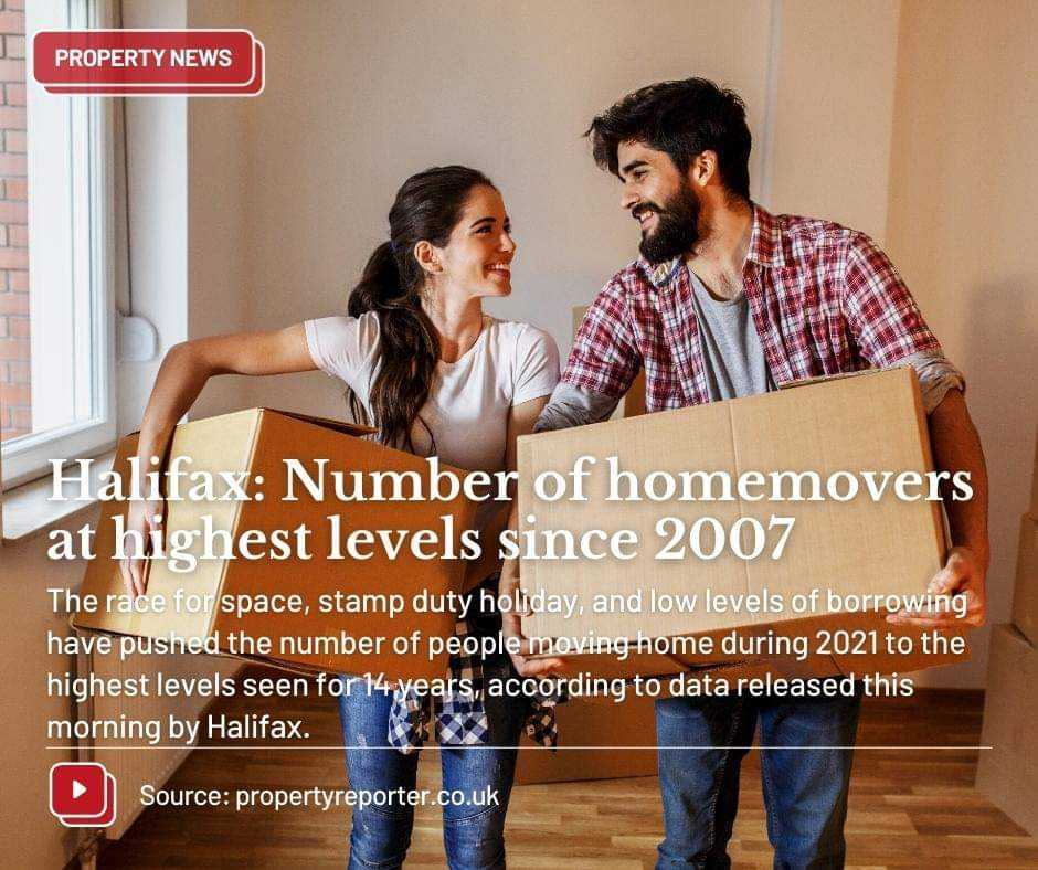 📣 Property News 📣