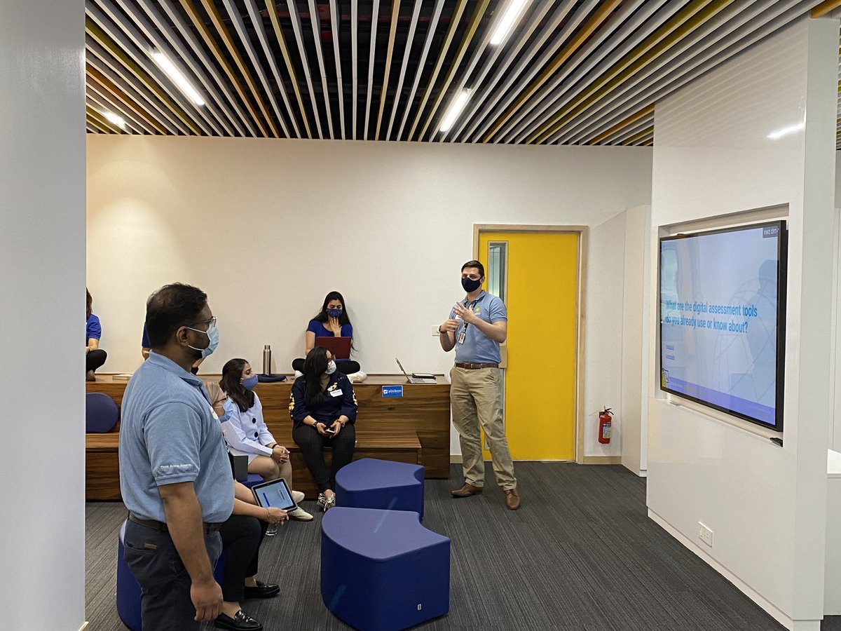 Aaron DeLane (@pyp_teacher) on Twitter photo In a space of 5 days all primary staff <a href="/oismumbai/">Oberoi International School</a> returned to school after 600+ days away and held PD Day for all 250+ primary teachers from both campuses in person! Pretty amazing feat by our learning community. #OISLearningHub #pypchat In a space of 5 days all primary staff <a href="/oismumbai/">Oberoi International School</a> returned to school after 600+ days away and held PD Day for all 250+ primary teachers from both campuses in person! Pretty amazing feat by our learning community. #OISLearningHub #pypchat