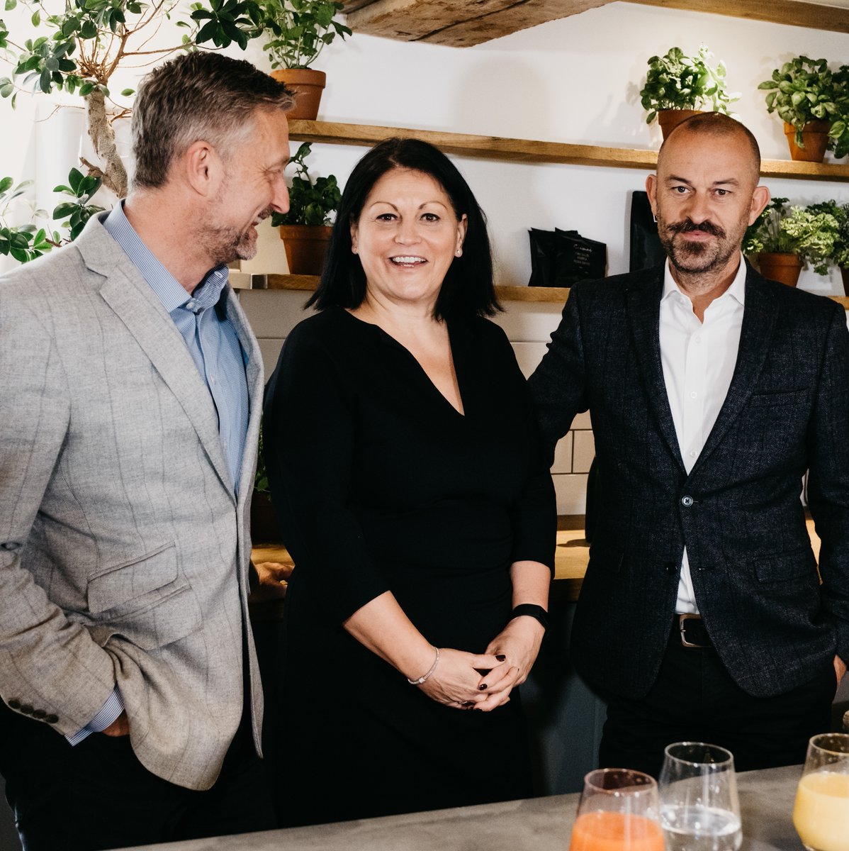 CrownPartner's tweet photo. Welcome to Crown Partnership. We are an all-encompassing event, catering &amp; hospitality provider, offering a wealth of experience, passion &amp; stability. 

We’re going to be introducing the diverse range of brands that we work with.

https://t.co/yFL3SGussj 

#Crown #Hospitality https://t.co/87fbKmaUAZ
