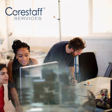 Impellam Group (@impellamgroup) on Twitter photo Impellam brand, <a href="/Corestaff_Serv/">Corestaff Services</a>, based in North America, recruit and staff essential operational support positions on a permanent and temporary basis, from the production floor to the executive suite.
Find out more about them here: corestaff.com Impellam brand, <a href="/Corestaff_Serv/">Corestaff Services</a>, based in North America, recruit and staff essential operational support positions on a permanent and temporary basis, from the production floor to the executive suite.
Find out more about them here: corestaff.com