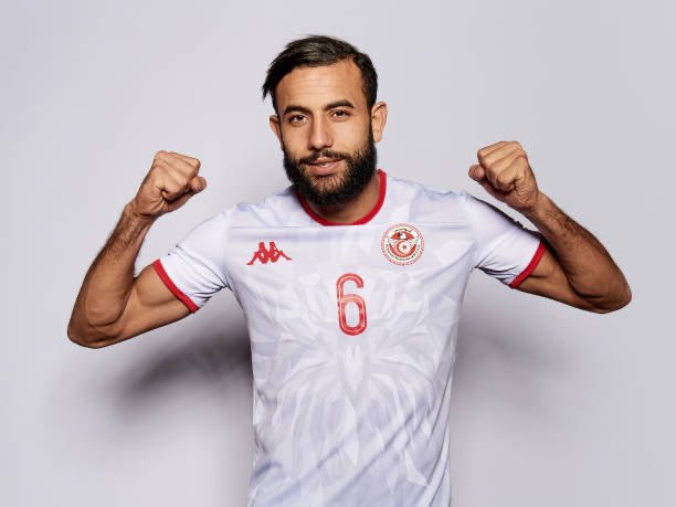 Aigle2Carthage's tweet photo. Gʜᴀʏʟᴇ̀ɴᴇ Cʜᴀᴀ̂ʟᴀʟɪ | غيلان الشعلالي #GC6 🇹🇳
#كأس_العرب #FIFArabCup #Portrait 🖼 https://t.co/1Y0e9hmslk