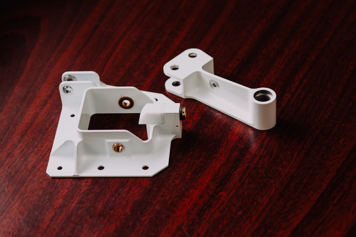 McGreevyEngine1's tweet photo. If you choose McGreevy Engineering as your manufacturing partner, we can help design and create the components of your product and treat it and then assemble it, which is all managed under one roof!
Call: 028 9044 8755.
#McGreevyEngineering #Assembly #NIEngineering https://t.co/UVvFt7cpPm