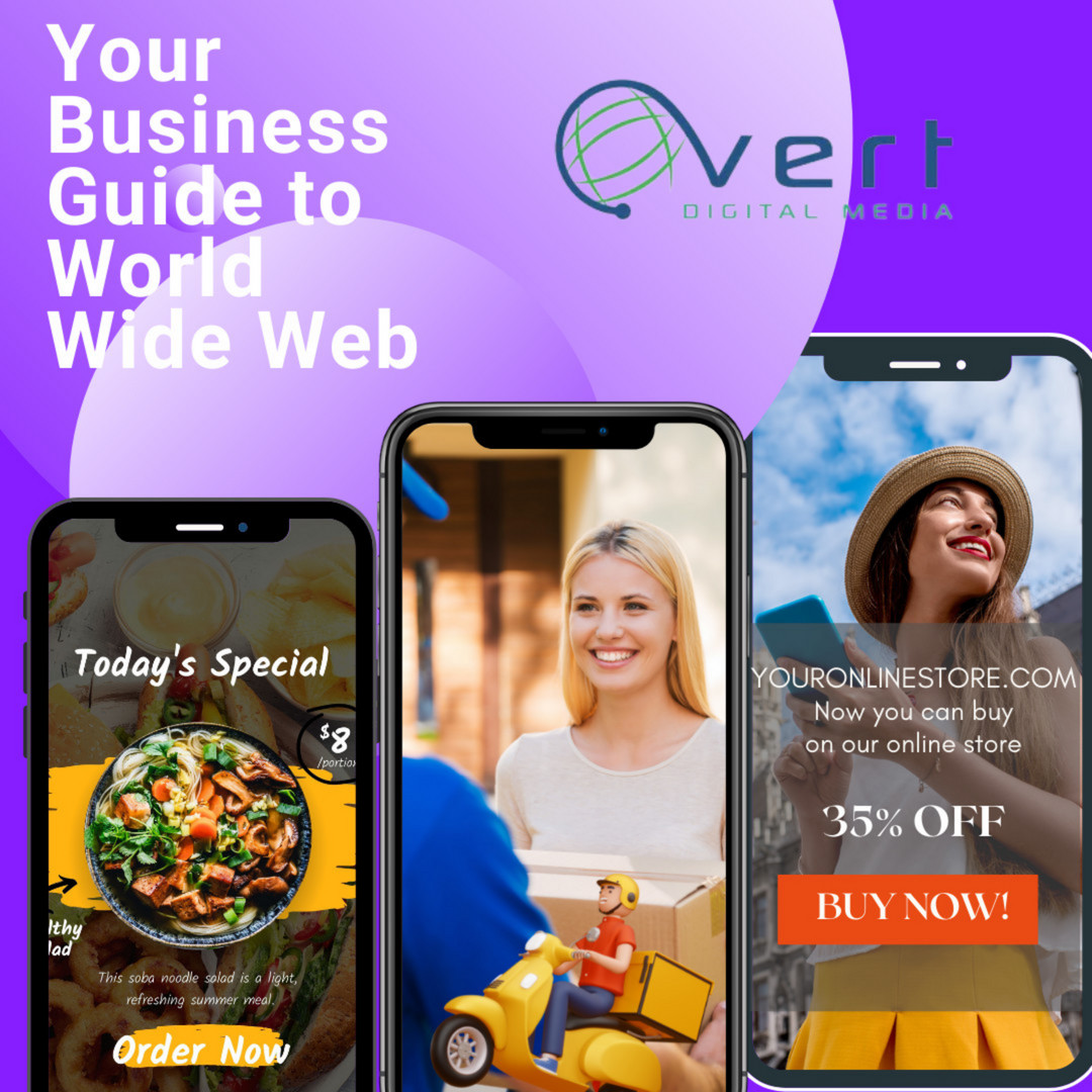 Overt Digital Media (@OvertDigital) / Posts / X