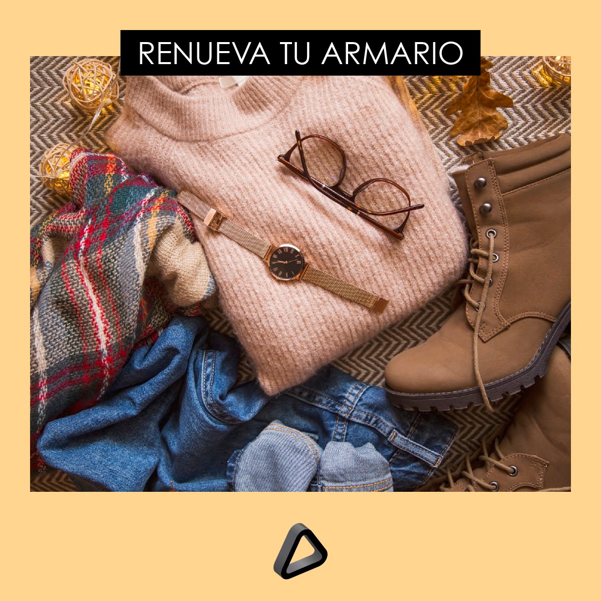 ¡Lo mejor para terminar el mes y renovar tu armario solo con #Mimossa!

#centrocomercial #alcalanorte #fashion #fashionlovers