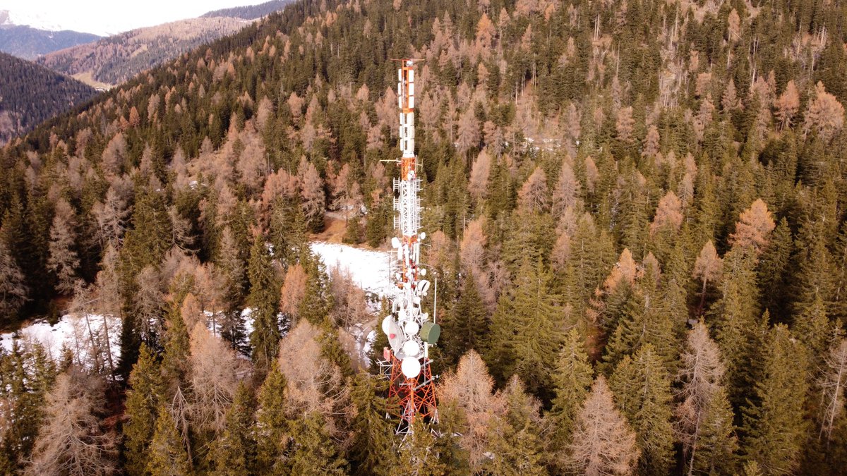 DAB Italia tweet media