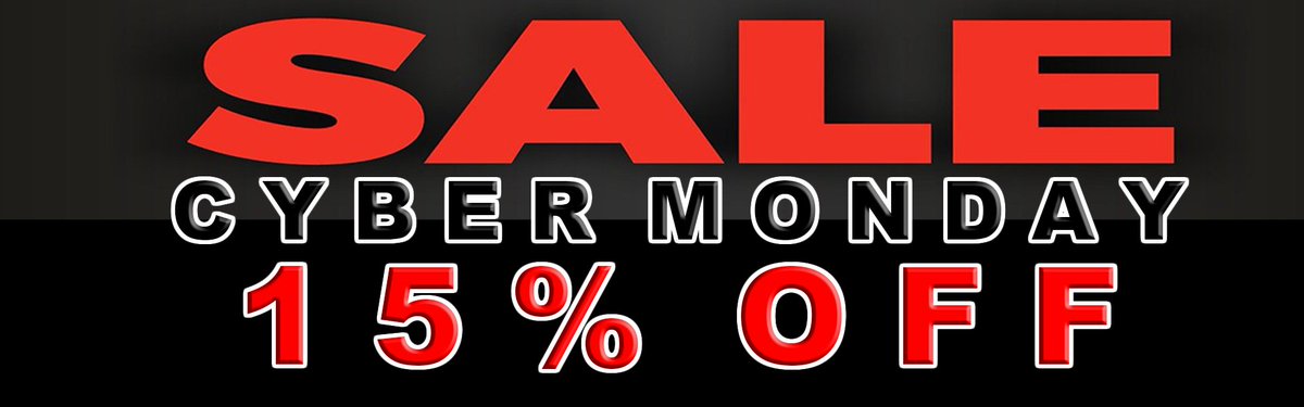 AzureLiSolution's tweet image. Cyber Monday 15% OFF EVERYTHING 
Applies To All Categories, Automotive/Engineering, Cleaning/Hygiene, Chemicals, Farm, Building And Many More..

No Code Required. Sale Now On At azureliquidsolutions.co.uk For Limited Time Only

#blackfridaydeals #blackfriday2021 #CyberMonday