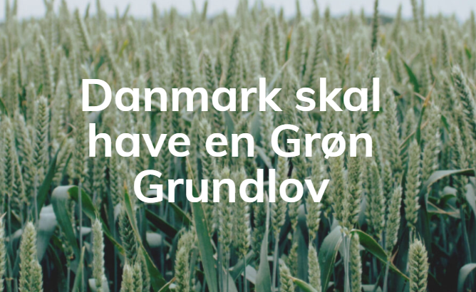 grongrundlov's tweet photo. Vidste du det? 🌿

Studier har vist, at en #GrønGrundlov rent faktisk gør en forskel. Der er påvist en 15% forbedring af miljøet i lande med grønne forfatninger.

#dkgreen https://t.co/ILltRhFMXj
