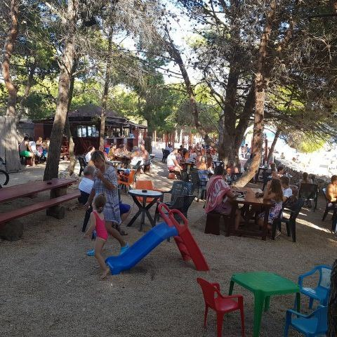 allrestaurants0's tweet image. KAFIC RESTAURANT (SEAFOOD)⠀
⠀
Address: Put Pedinke 46 , Vir, CROATIA⠀
⠀
allrestaurants.eu/en/restaurants…
⠀
@allrestaurantss
#cuisine #food #allrestaurantss #foodie #croatianfood #restaurants #seafoodcuisine #croatia  #kafic #Vir