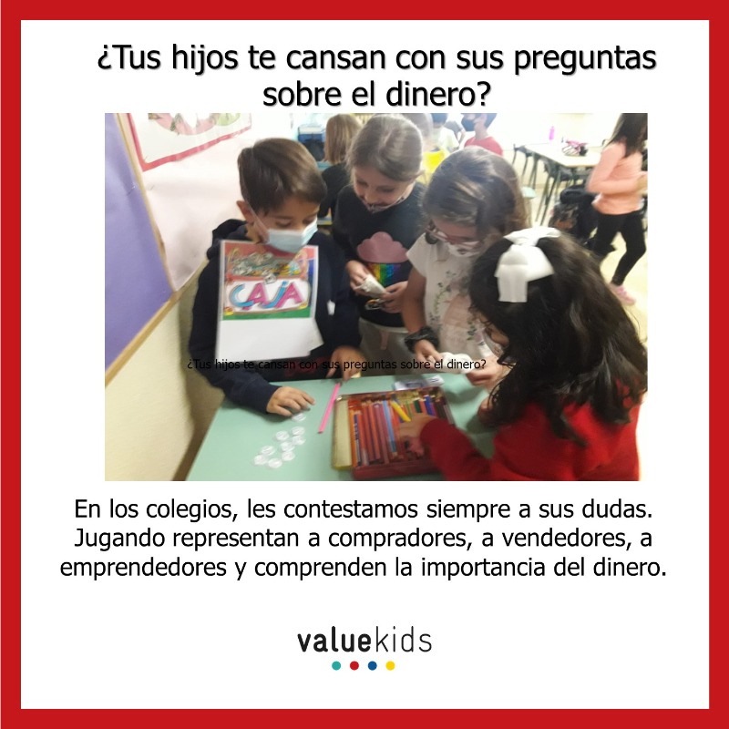 Value Kids tweet media