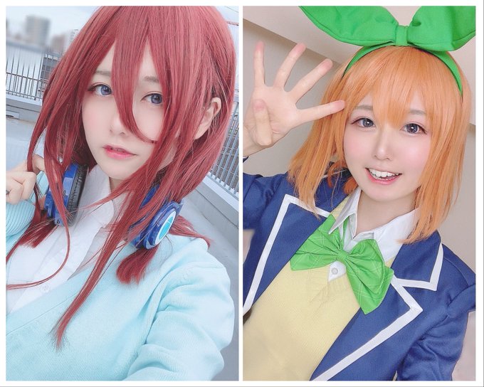 コスプレイヤーしゅがーのTwitter画像36