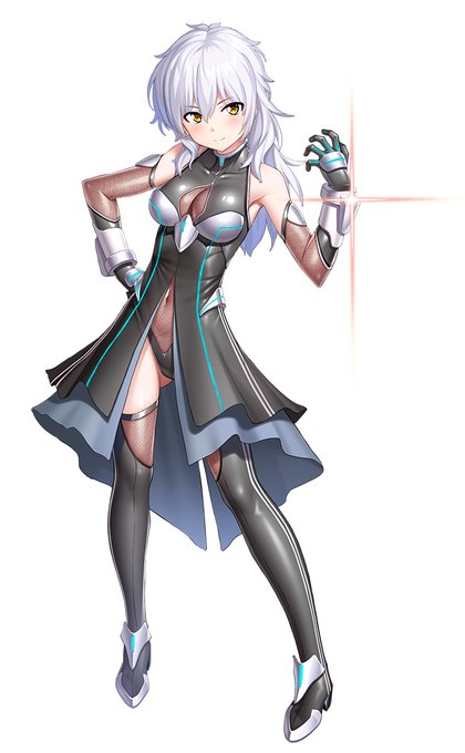 【対魔忍RPGX】11/30 16:00よりガチャに新キャラ追加!
https://t.co/WpEF4QqWtm

新イベントに合わせて新たな臥者が追加。
空中幼彩先生謹製(HR自然)佐久かなめ登場!!!
ZOL先生謹製(R超人)皆瀬もみじ登場!!! 