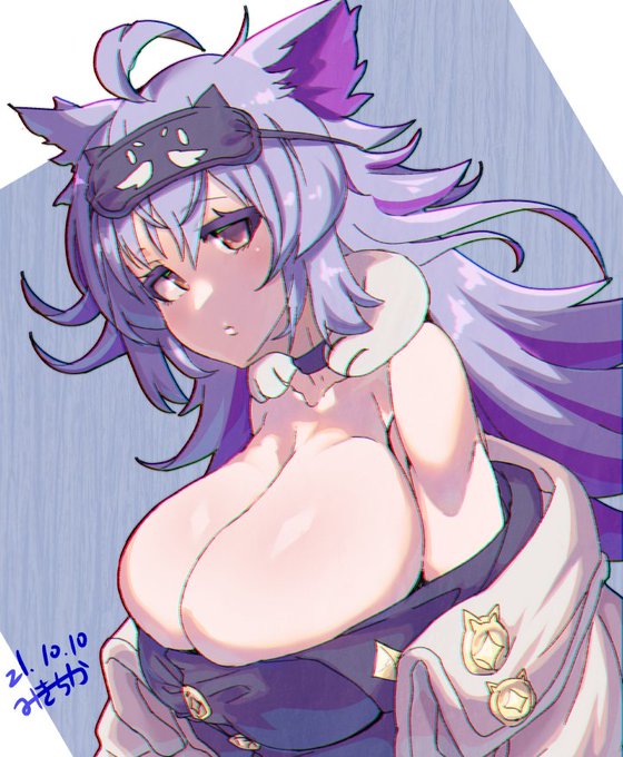 #いい肉の日 任せな 乳も腹も 