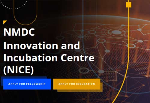 knnindia's tweet image. #NICE invites applications from #DeepTechStartups for Fellowship &amp;amp; Incubation support up to Rs. 25 lakh

#Startups #IITHydrabad #Startups #Incubation

knnindia.co.in/news/newsdetai…