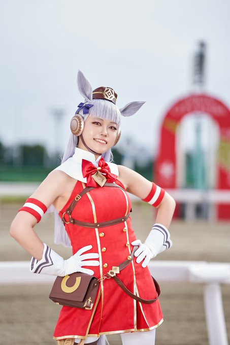 Twitterのコスプレ画像19
