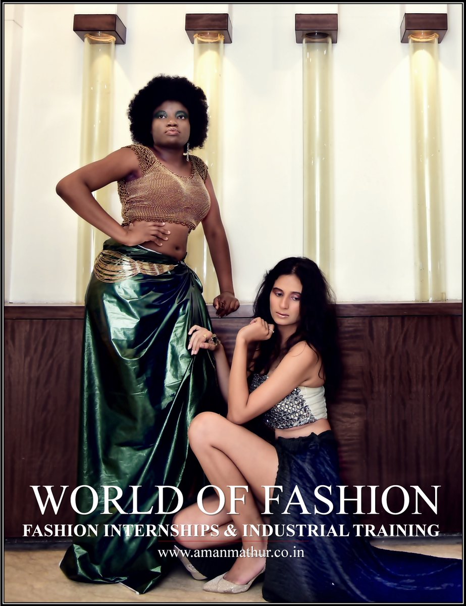 amanmatofficial's tweet image. WORLD OF FASHION 
Fashion designing internships &amp;amp; industry training 
JOIN NOW: amanmathur.co.in/apply-now/
#POWERTODESIGN
Aman Mathur Fashion House
#amanmathur #fashiondesigner #fashioncourses #fashiondiploma #industryexposure #training #jobs