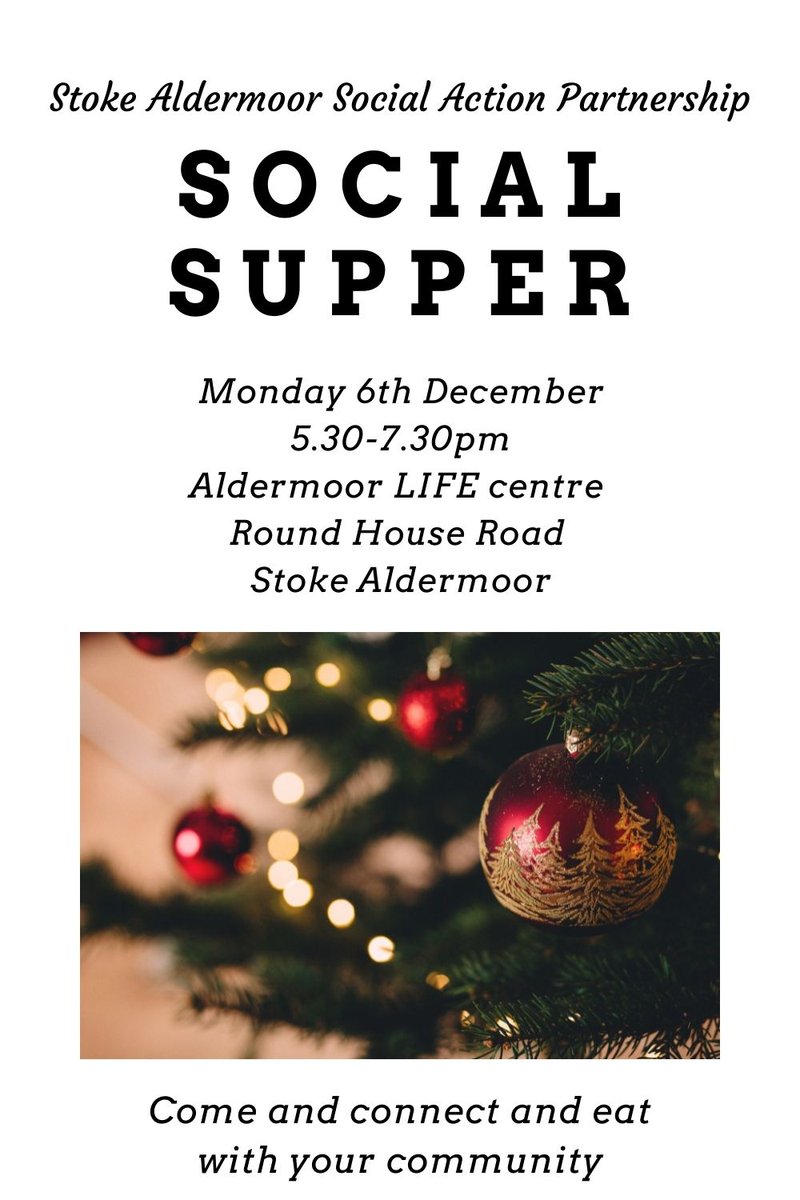 CommunitySASAP's tweet image. 