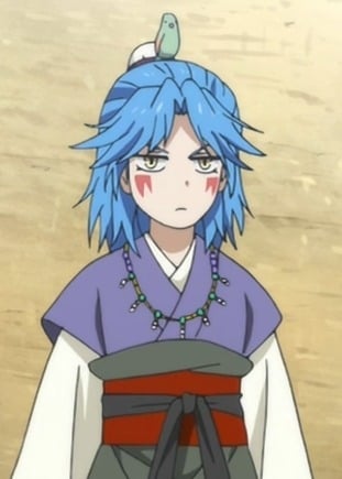 Иногда наш Аби и сам похож на маленькую милую птичку(*´▽`*)
Немного сердитую птичку...(˘⌣˘;)