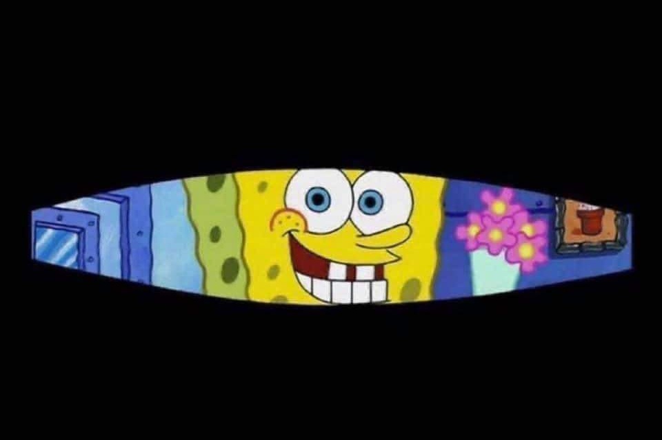 Kar__mm's tweet photo. my anxiety when I wake up every morning. https://t.co/eY9KFjCgYn