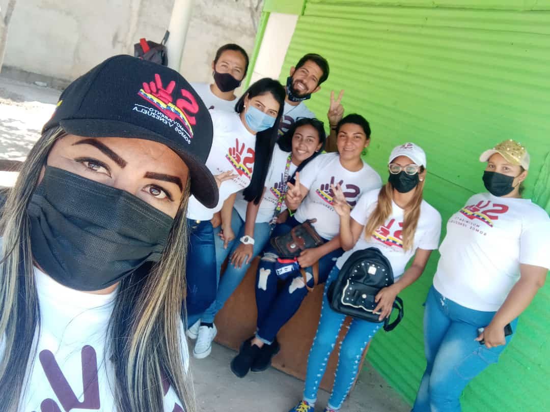 @SomosVeAnaSoto tweet media
