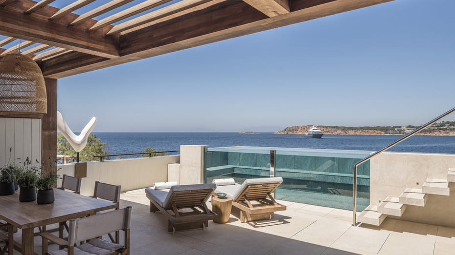 ASTIR PALACE HOTEL ATENAS

Seasons photos <a href="/FourSeasons/">Four Seasons Hotels</a>.
Fuente:
instagram.com/fourseasons/

#interiorslover #jeanneret #axelvervoordt #jeanroyere #jeanroyère #pierrejeanneretchairs #pierrejeanneret