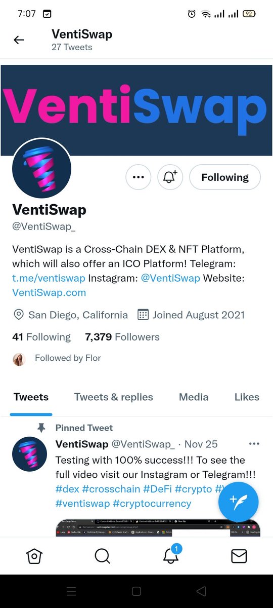 leslieblue01's tweet photo. @GiveAwayHost @VentiSwap_ 🍀🍀🍀 https://t.co/yKKjuqmvCF