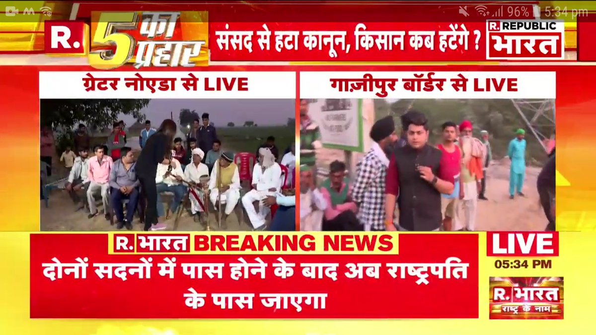 NehaSin75566658's tweet photo. You did it so well @shikhasharmaa mam❤
Very nice #5KaPrahaar from ground zero 😊

More power to you✊
Stay safe and take care of yourself always💞 https://t.co/tJclopHdn0