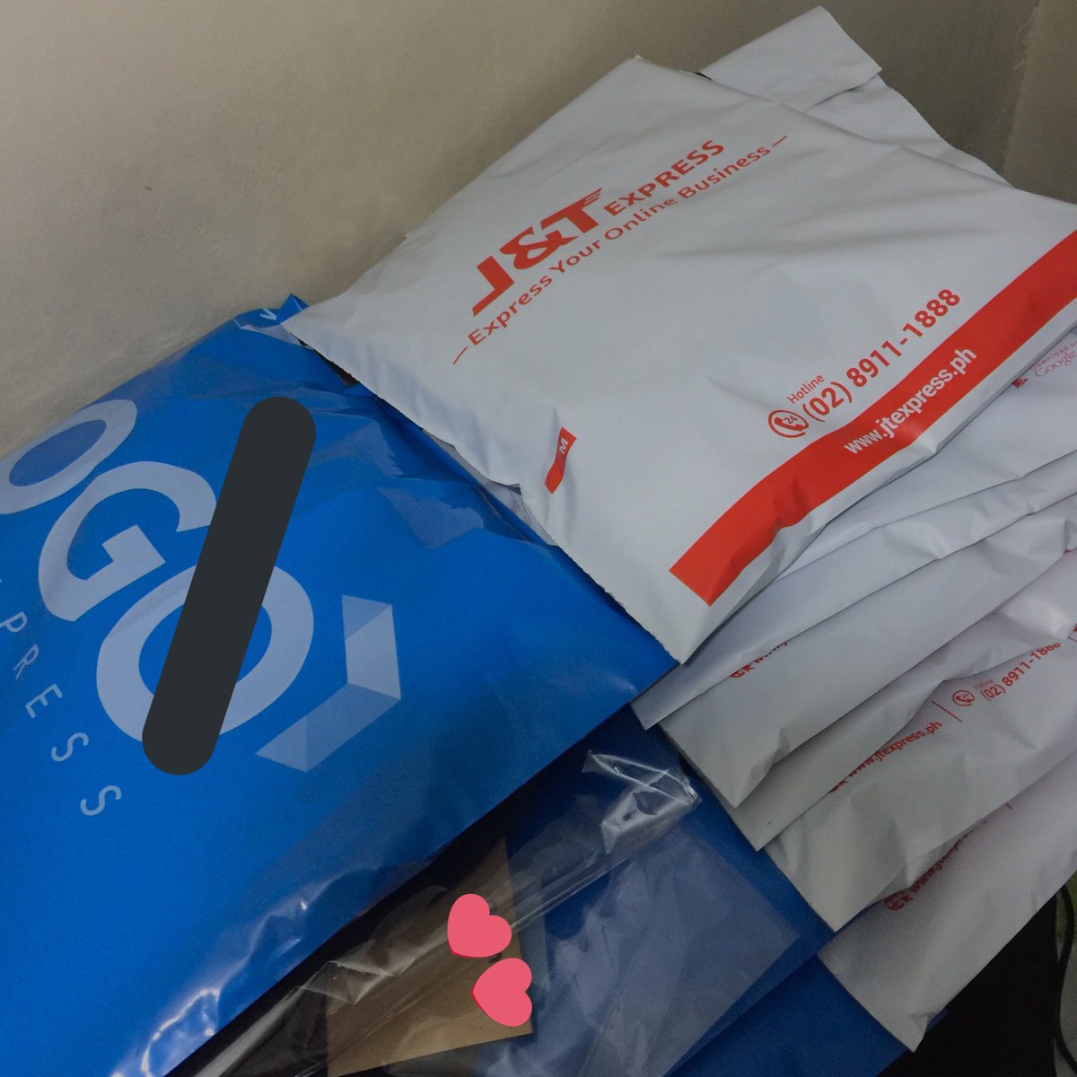 b3tterdaze's tweet photo. ggx and j&amp;t  #bdaze_update https://t.co/T3Z5t5DLMu