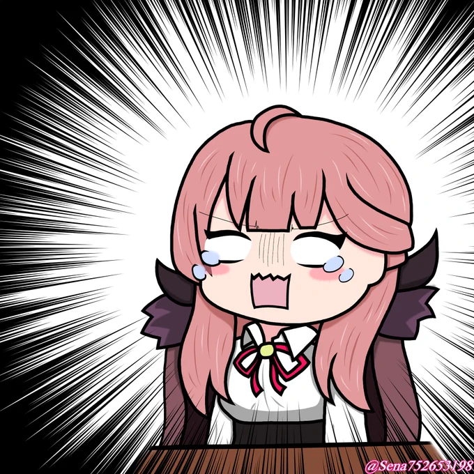今月はブルーアーカイブのみ。
#今月描いた絵を晒そう 
