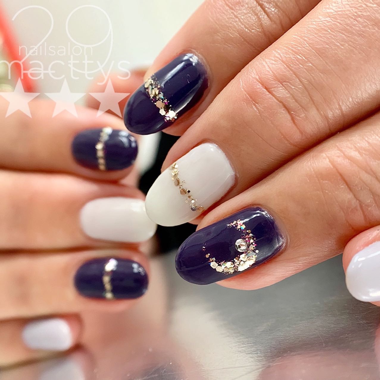 藤沢 ネイルサロン スクールマクティ Nailmactty S Twitter