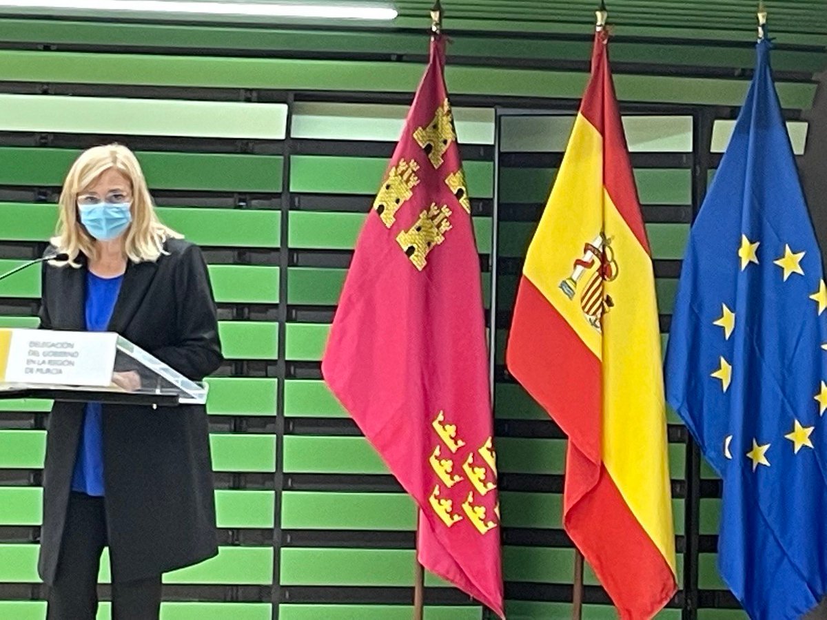 Colegio Psicología Murcia tweet media